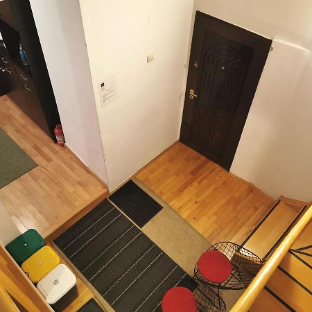Neo Apartment Studio-Loft Клуж-Напока Екстер'єр фото