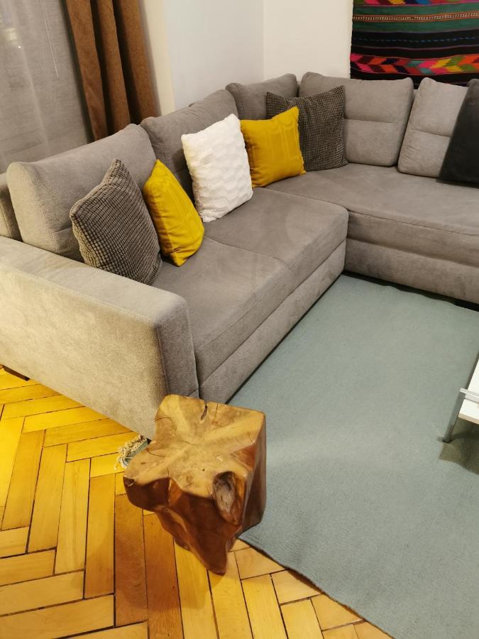Neo Apartment Studio-Loft Клуж-Напока Екстер'єр фото