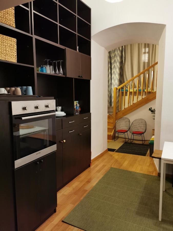 Neo Apartment Studio-Loft Клуж-Напока Екстер'єр фото