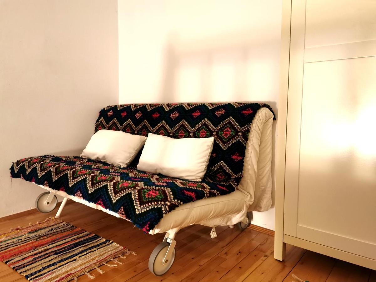 Neo Apartment Studio-Loft Клуж-Напока Екстер'єр фото