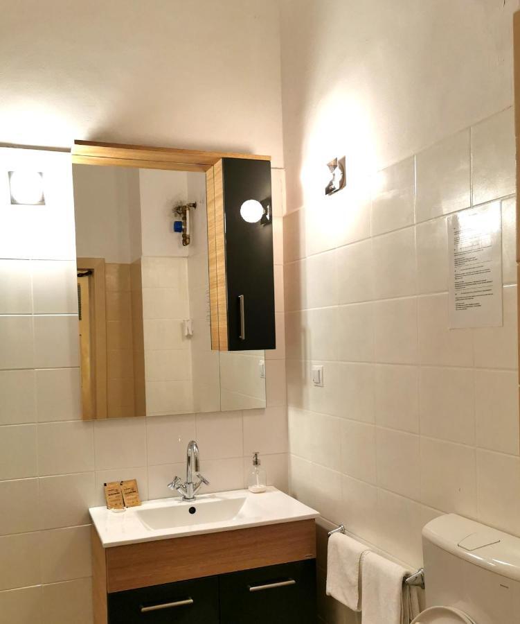 Neo Apartment Studio-Loft Клуж-Напока Екстер'єр фото